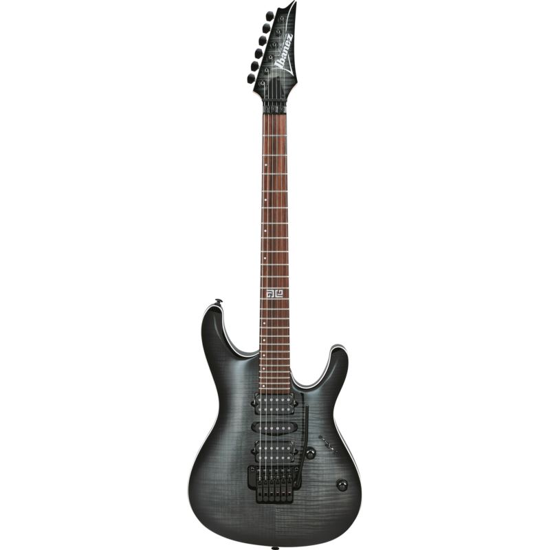 Ibanez KIKO10BP-TGB gitara elektryczna
